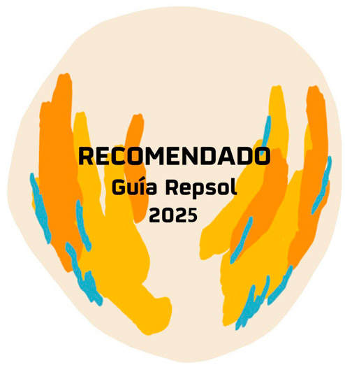 Colaboración Repsol – A Velha Fábrica Hotel Rural Sierra de Gata