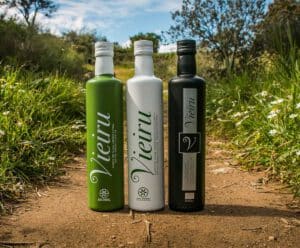 aceite de oliva virgen extra vieiru