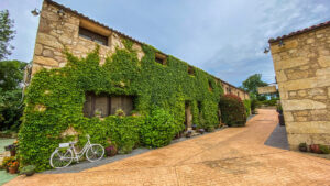 que hacer Sierra de Gata hoy